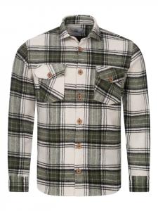 Рубашка Rock Creek, темно-зеленый