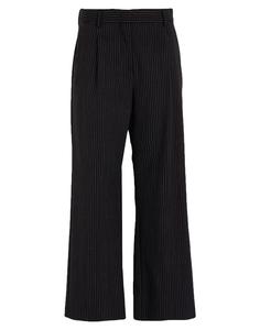 Брюки Lardini, черный