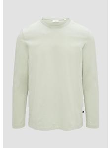 Футболка в цвете 8065_бежевый s.Oliver