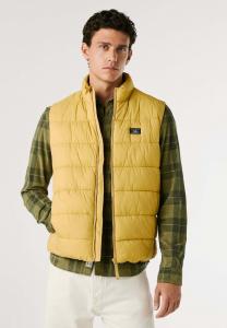 Куртка Pepe Jeans PUFFER, Cast Yellow/Yellow