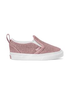 Тапочки Vans, розовый