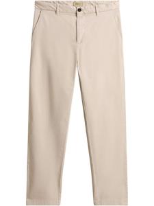 Брюки с карманами Woolrich, нейтральный