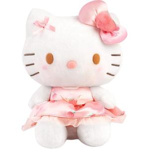 Sanrio Плюшевая кукла Peach Collection высотой 28 см