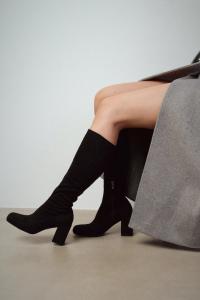 Сапоги Medicine, черный