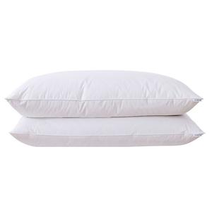 Комплект подушек Firefly White Goose Nano Down Feather Blend из 2 предметов, белый