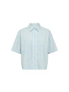 Рубашка LR-LAUREN 1 в L263C - NORDIC BREEZE COMBI Levete Room