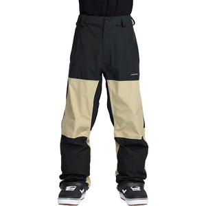 Брюки Volcom Dua GORE-TEX Volcom, Moss Green