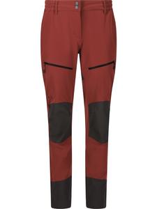 Тканевые брюки Whistler