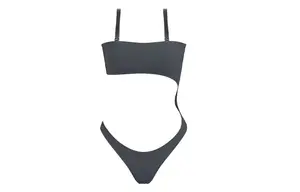 Бикини Женщины Бронза Skims