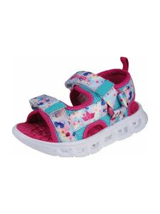 Сандалии Lico, синий