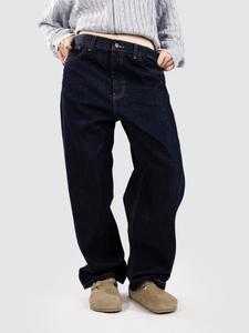 Джинсы Carhartt WIP Brandon Jeans, blue rinsed
