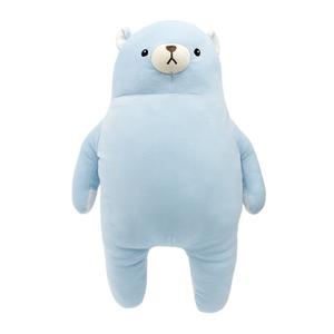 Мягкая игрушка Slowpoke Bear тканевая плюшевая кукла высота 49см Gollum