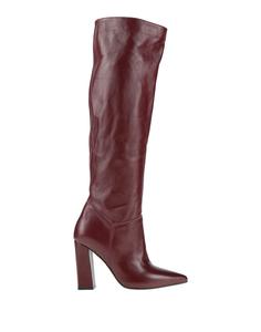 Ботинки Divine Follie, бордовый