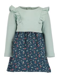 Платье BLUE SEVEN, мятный