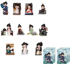 Коробки-сюрпризы Read Goodies, 2 Mystery Boxes (Random Style)