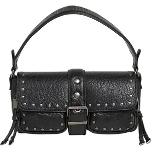 Сумка Pepe Jeans Sally Moon handbag, черный
