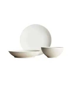 Сервировочный набор из 3 предметов Year & Day, moon