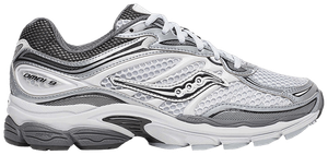 Кроссовки Saucony Progrid Omni 9 OG 'Microchip', серый