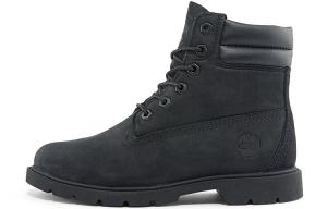 Ботинки женские Timberland Linden Woods Basic 6 Inch, черный