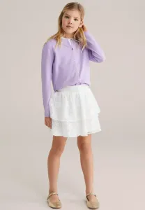 Кардиган We Fashion, Lilac