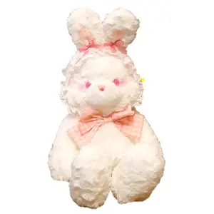 Плюшевая игрушка Handsome