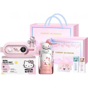 Пояс для согревания живота Sanrio