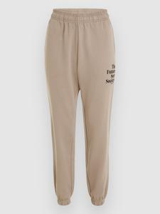 Спортивные брюки O'Neill Future Surf Society Jogging Pants, pumpkin smoke