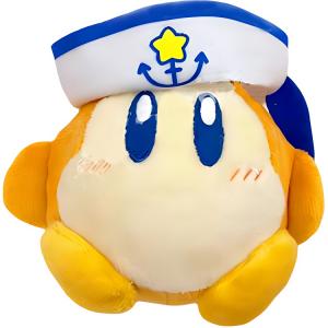 Kirby Плюшевая кукла Waddle Dee Knead Joy Blue Yellow Dolls Trumpets High