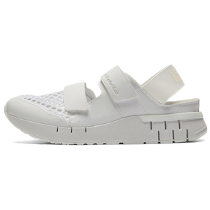 Onitsuka Tiger Кроссовки для речного треккинга унисекс белого цвета