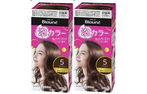 Краски и осветлители для волос женские KAO