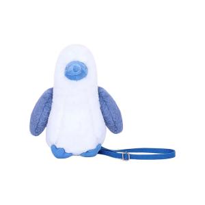 McHugs Плюшевая кукла Blue Footed Tern высотой 25 см