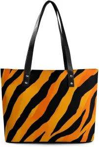 Женская элегантная кожаная сумка через плечо, стильная повседневная сумка для ежедневного использования.