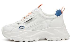 Массивные кроссовки 5 см женские DAPHNE, Dodger Blue