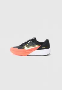 Кроссовки для бега по шоссе sonic fly унисекс Nike Performance, Black/Volt Tint/Laser Orange/Bright Crimson