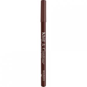 Paris Khol & Contour 005 Choco-Lact 1.2G - Карандаш для глаз для женщин коричневый, Bourjois