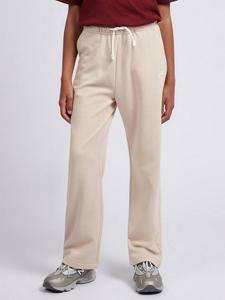 Детские джоггеры свободного кроя из хлопковой смеси New Balance