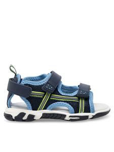 Сандалии Action Boy, синий