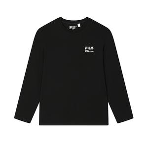 FILA Футболка ORIGINALE мужская Jet Black BK