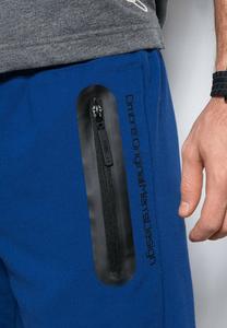 Спортивные брюки Ombre, синий