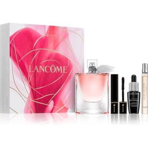 Парфюмерный набор Lancome La vie est Belle EdP Набор Lancôme