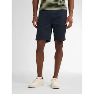 Шорты Petrol Industries M-1050-SHO527 chino, синий