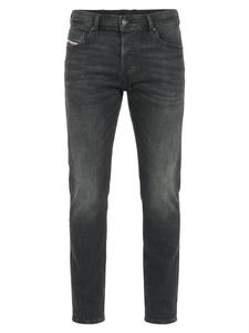 DIESEL Джинсы Slim fit 'Tepphar-X' цвета антрацит
