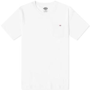 Футболка с карманом Dickies Luray, белый