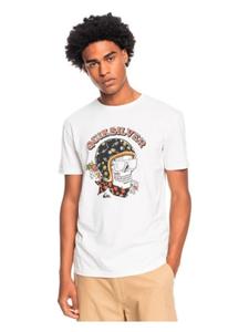 Футболка Quicksilver, белый