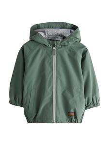 Next Куртка для межсезонья в зеленом цвете