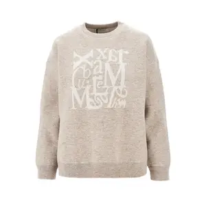 Пуловер 'S Max Mara, нейтральный