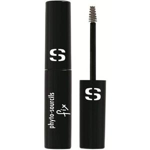 Ladies Phyto Sourcils Fix Гель для утолщения 2 Средний темный макияж 5 мл, Sisley