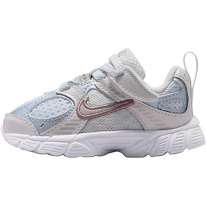 Nike V5 RNR Low top Toddler Shoes Gray Blue