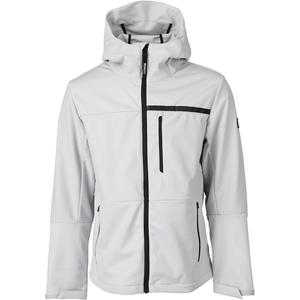 Куртка Parador мужская куртка софтшелл Brunotti, цвет mouse