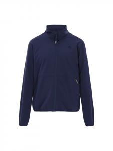 Schmuddelwedda Мужская куртка темно-синего цвета